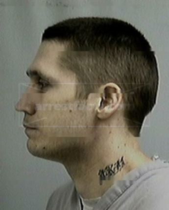 Michael Anthony Morrison