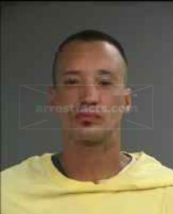 Jonathan Andrew Bright
