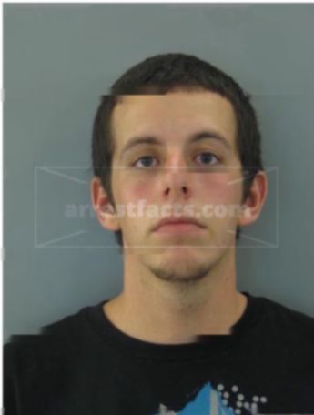 Christopher James Disher