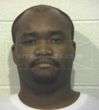 Roshay Lavoy Hocker
