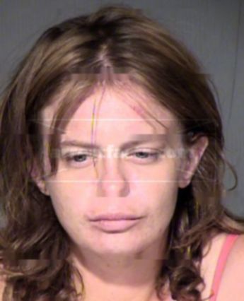 Trisha Lynn Lavelle