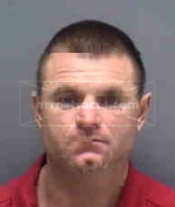 Jason Wesley Parker