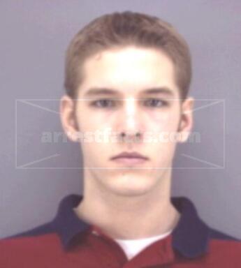 Aaron Matthew Carroll