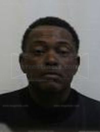 Terrance Jones