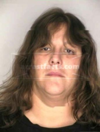 Sheree Zak Thrash