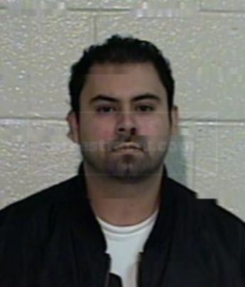 Jonathan Alexander Sanchez