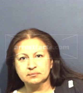Maria Dejesus Flores
