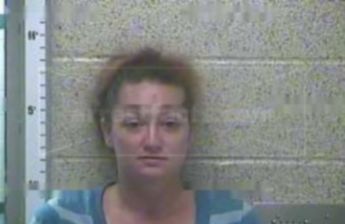 Amanda Faye Stanley