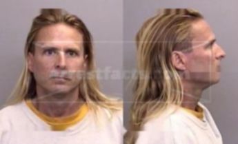Steven Thomas Mitchell