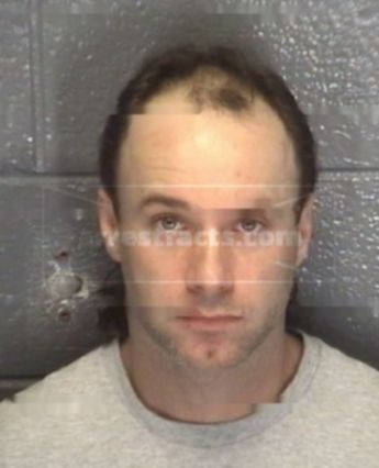 Michael Troy Thompson