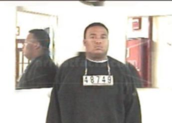 Rodney James Abrams