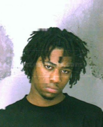 Jeffery Delano Coleman