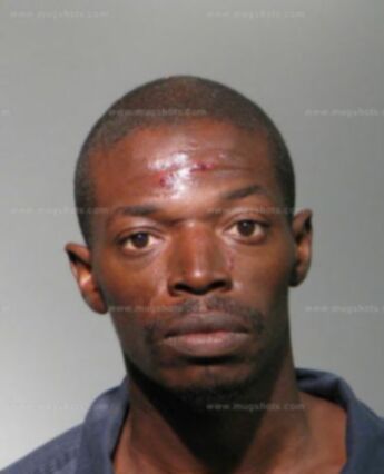 Derrick Wilson Hill