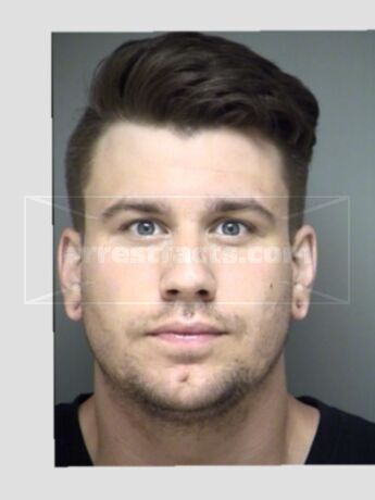 David Wesley Rush