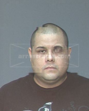 Oscar Castro Sabino