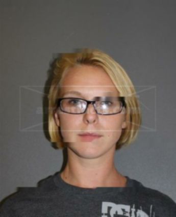 Melanie Hoffman