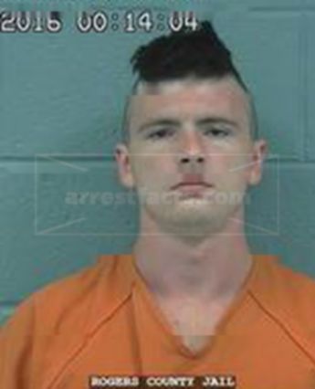Anthony Taylor Weaver