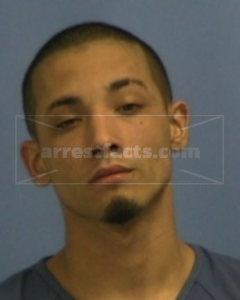 Alberto David Gonzalez