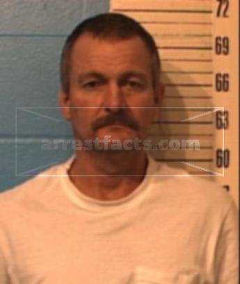 Ricky Lee Sharp
