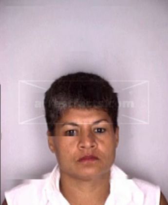 Esmerida Arias