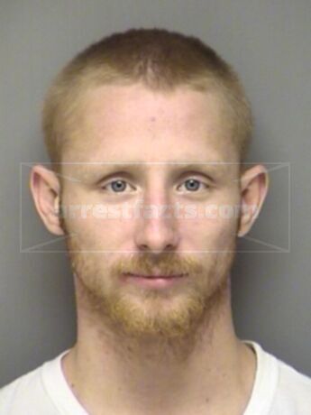 Joshua Eugene Richard