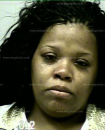 Troinisha Black