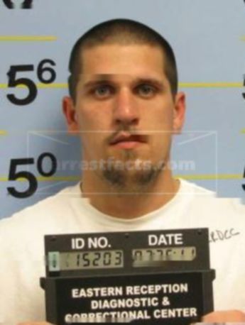 Adam M Carroll