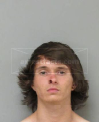 Jorden L Crutchfield