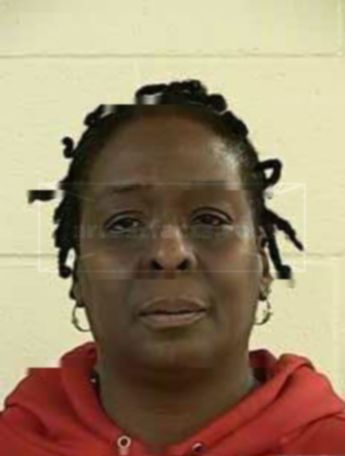 Yolandra Irene Elston