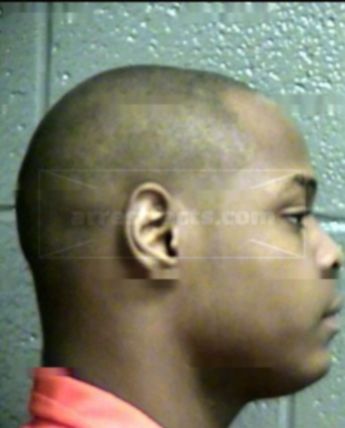 Markeese K Ward