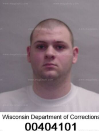 Mitchell James Clarke