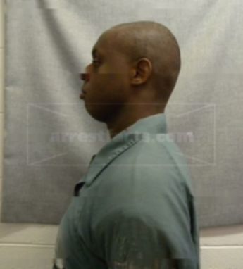 Johnny Jackson Jr.