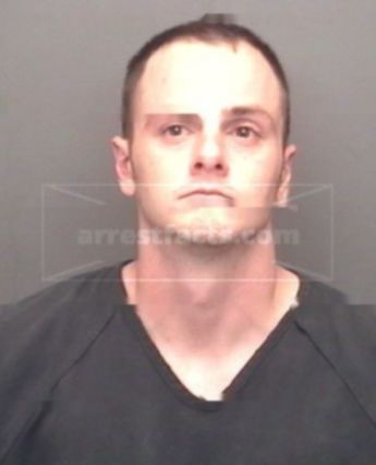 Brett Alan Sanders