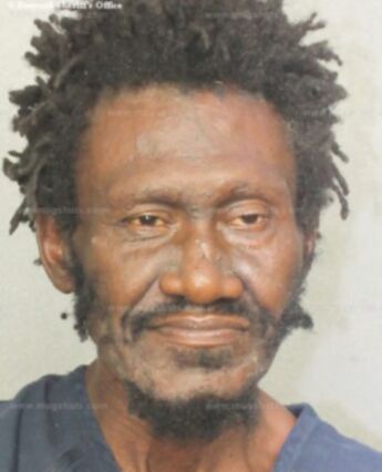 Arthur Lee Mitchell