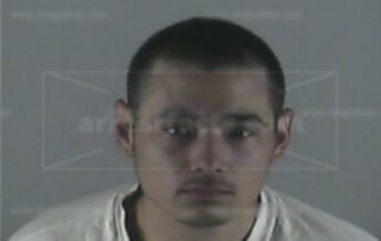 Michael Lee Huffman