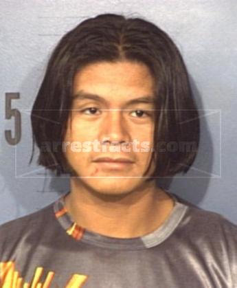 Abel Gonzales Baranco