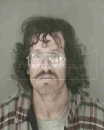 Robert Eugene Mcdonald