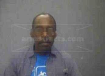 Darrell Vincent White