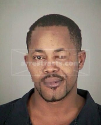 Sean Edward Williams