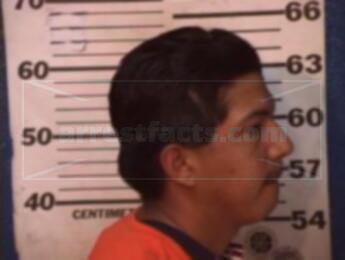 Alonso Becerra Vasquez