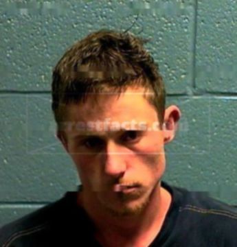 Nicholas Edward Stokes