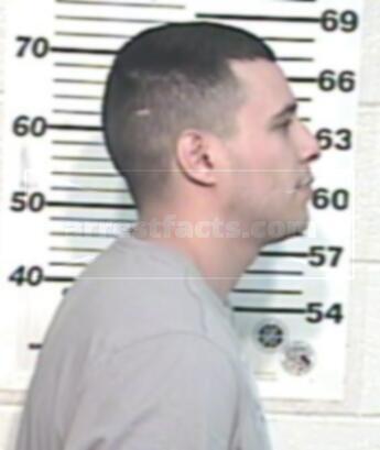 Raul Ivan Flores Santos