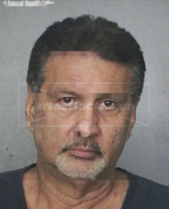 Leonardo Vasquez