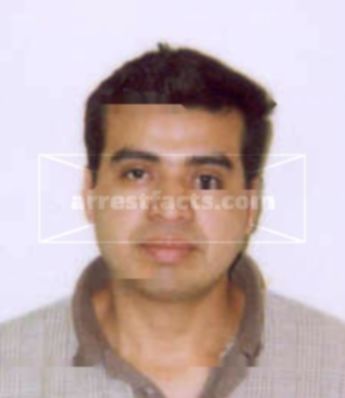 Abraham Araniva