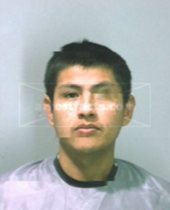 Bardomiano Dominguez-Gonzalez