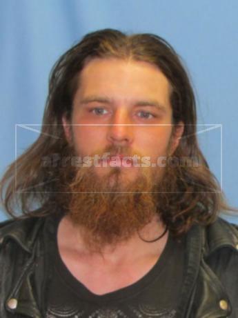 John Brandon Harris