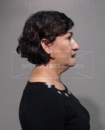 Oralia Licerio Hernandez