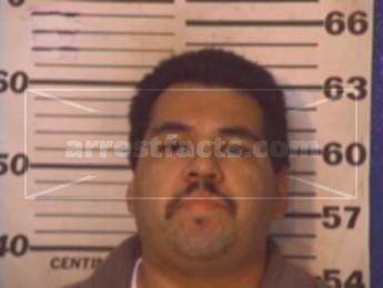 Jose Alberto Chavez Ramirez