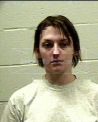 Brandi R Paine
