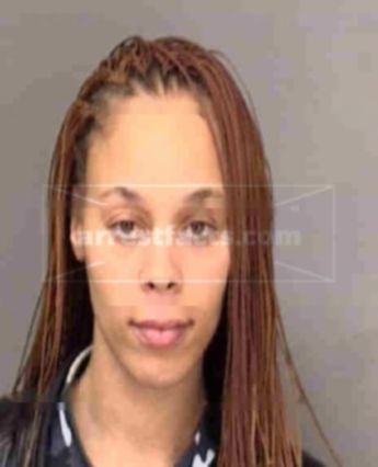 Cosette Marie Brown